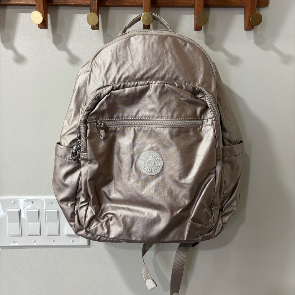 Kipling Backpack - image 1